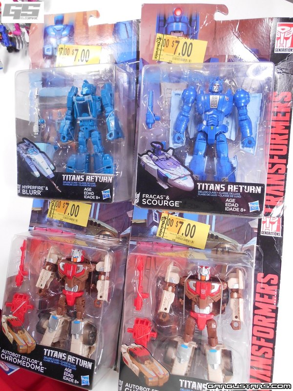 Walmart Makes A Clean Sweep Of Titans Return   Deluxes Hit Clearance (1 of 1)